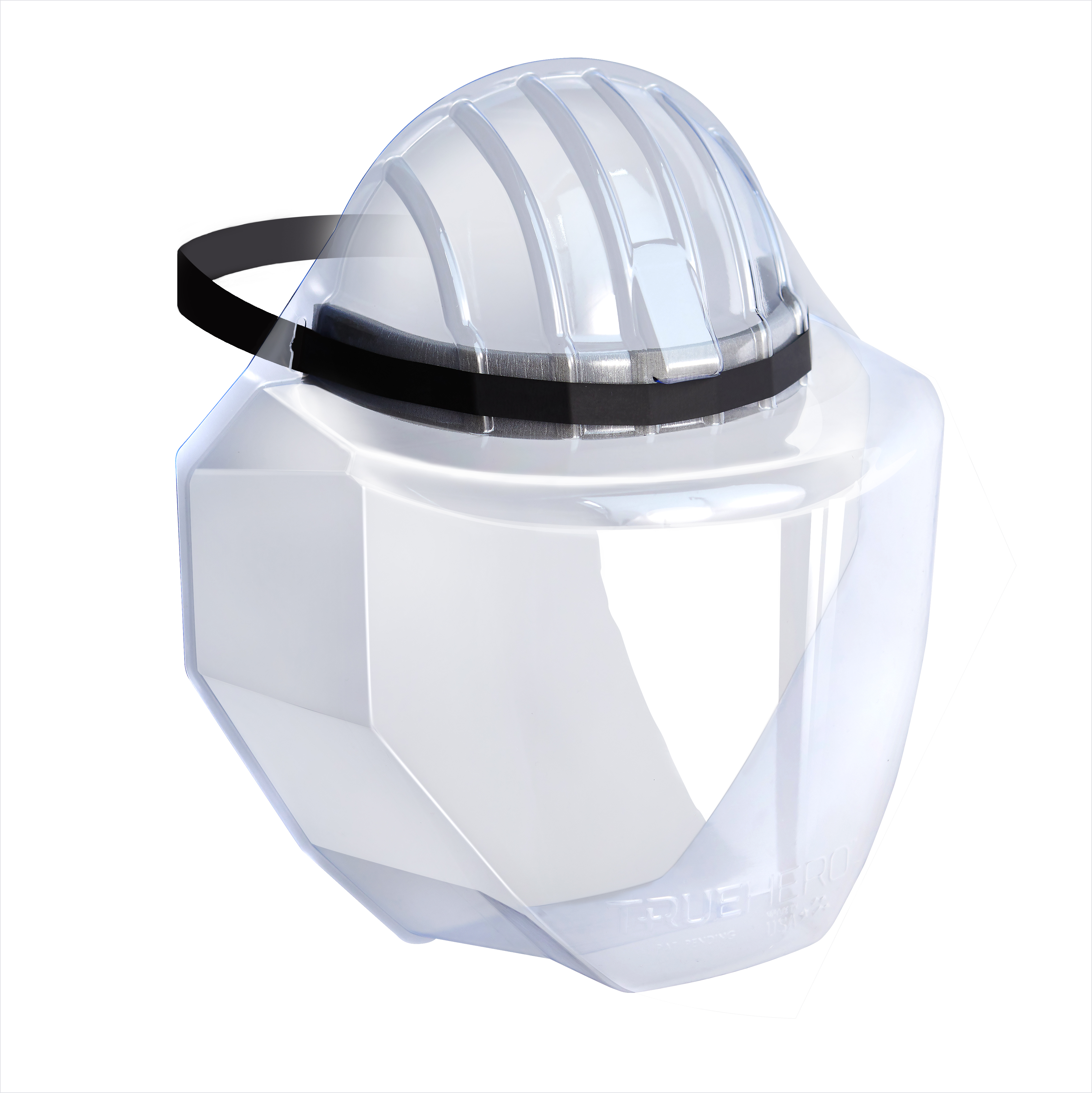 TrueHero Face Shields Available for Medical Practices Modern Aesthetics